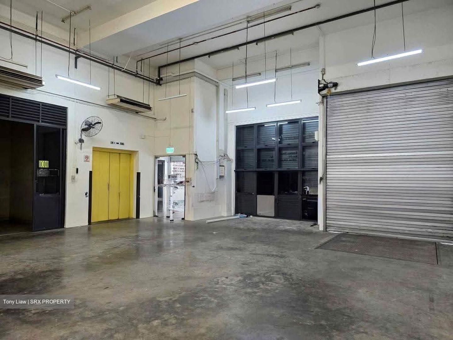 Eunos Techpark (D14), Factory #618724621